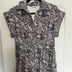 Julia Amory Betty Dress